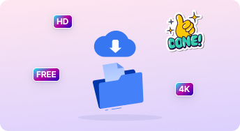 Share (or create a video)!
